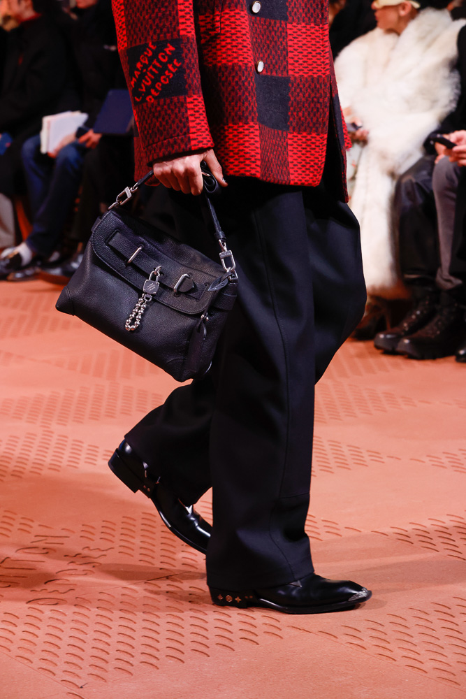 LOUIS VUITTON MEN S Fall 2024 23