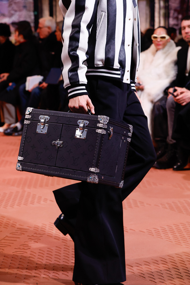 LOUIS VUITTON MEN S Fall 2024 24