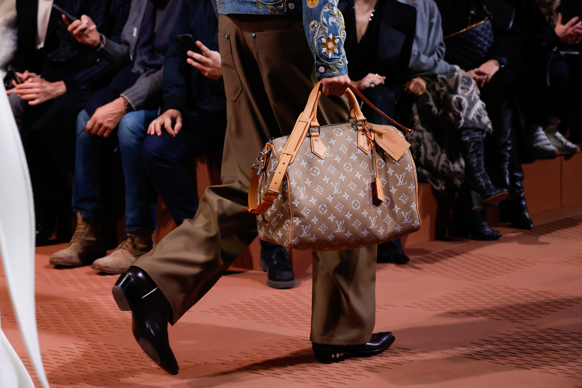 LOUIS VUITTON MEN S Fall 2024 3 1 LOUIS VUITTON MEN S Fall 2024 3 1