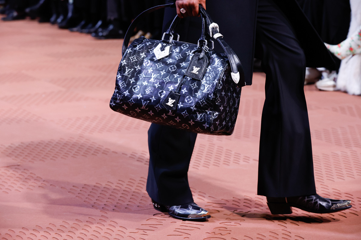 LOUIS VUITTON MEN S Fall 2024 30