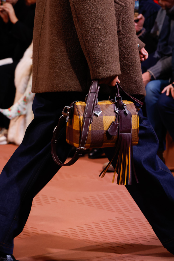 LOUIS VUITTON MEN S Fall 2024 6