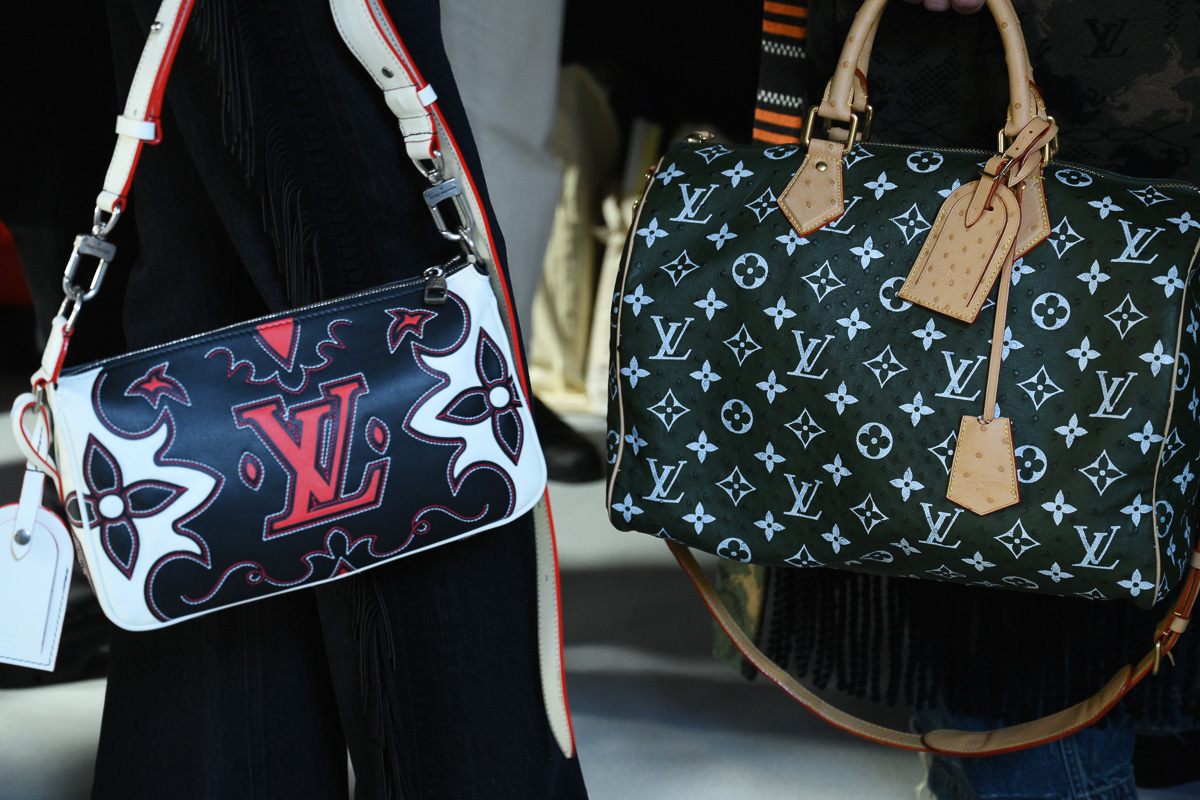 LOUIS VUITTON MEN S Fall 2024