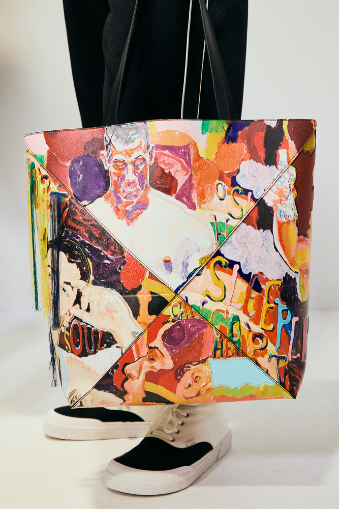 Loewe Men s Fall 2024 Bags 10 Loewe Men s Fall 2024 Bags 10