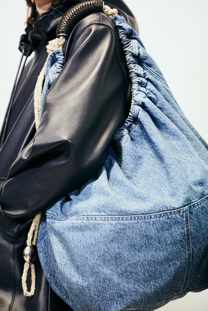 Loewe Men s Fall 2024 Bags 11 Loewe Men s Fall 2024 Bags 11