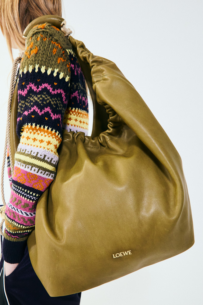 Loewe Men s Fall 2024 Bags 16 Loewe Men s Fall 2024 Bags 16
