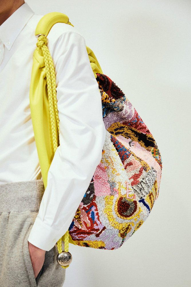 Loewe Men s Fall 2024 Bags 5 Loewe Men s Fall 2024 Bags 5