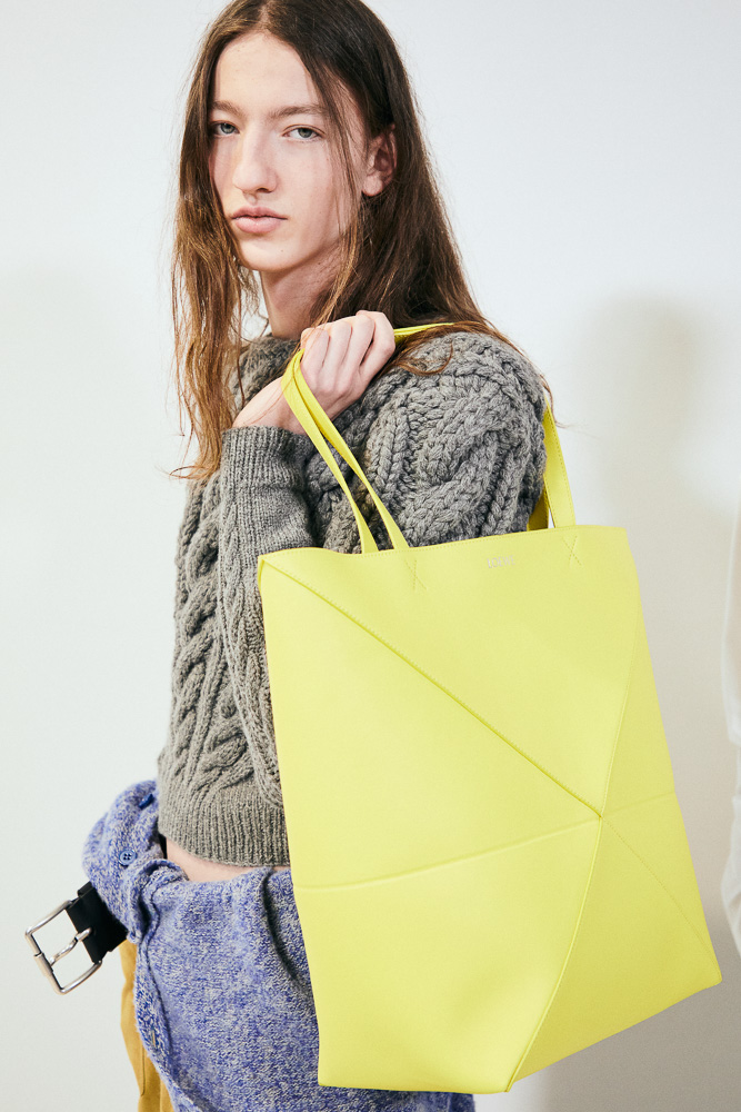 Loewe Men s Fall 2024 Bags 6 Loewe Men s Fall 2024 Bags 6