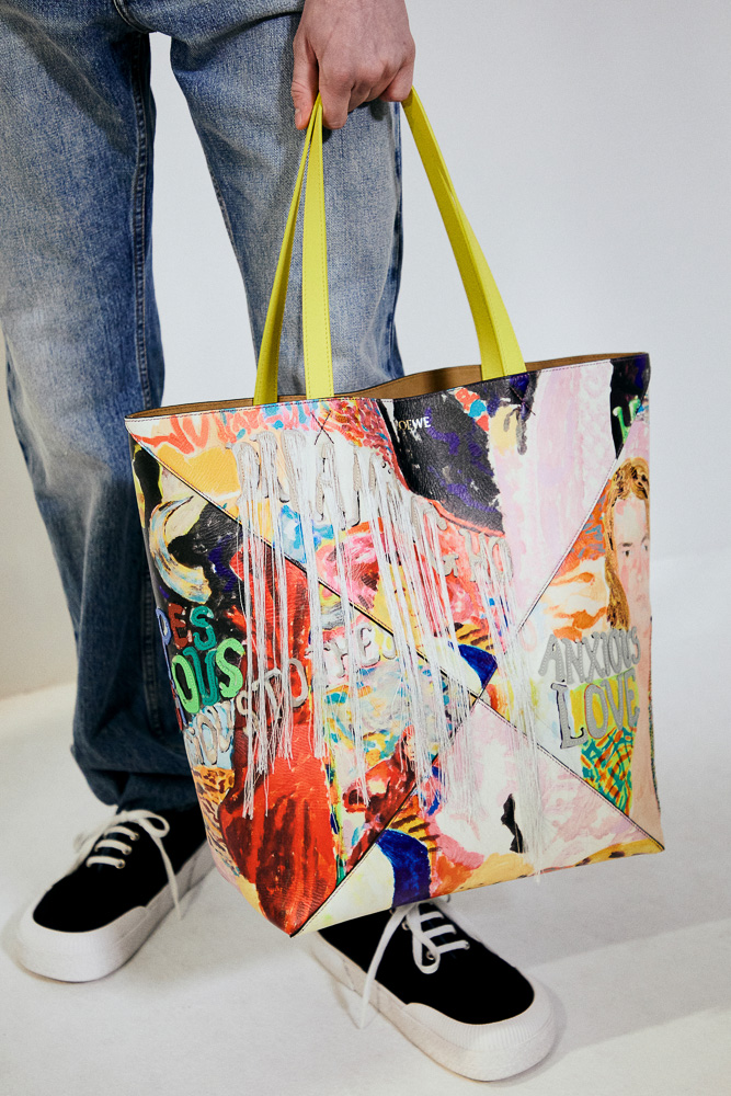 Loewe Men s Fall 2024 Bags 9 Loewe Men s Fall 2024 Bags 9