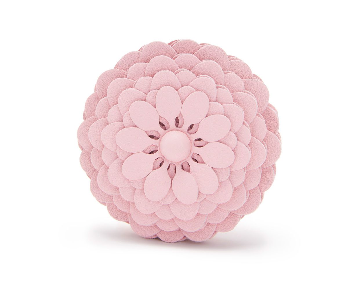 Loewe Stud Flower Charm Loewe Stud Flower Charm