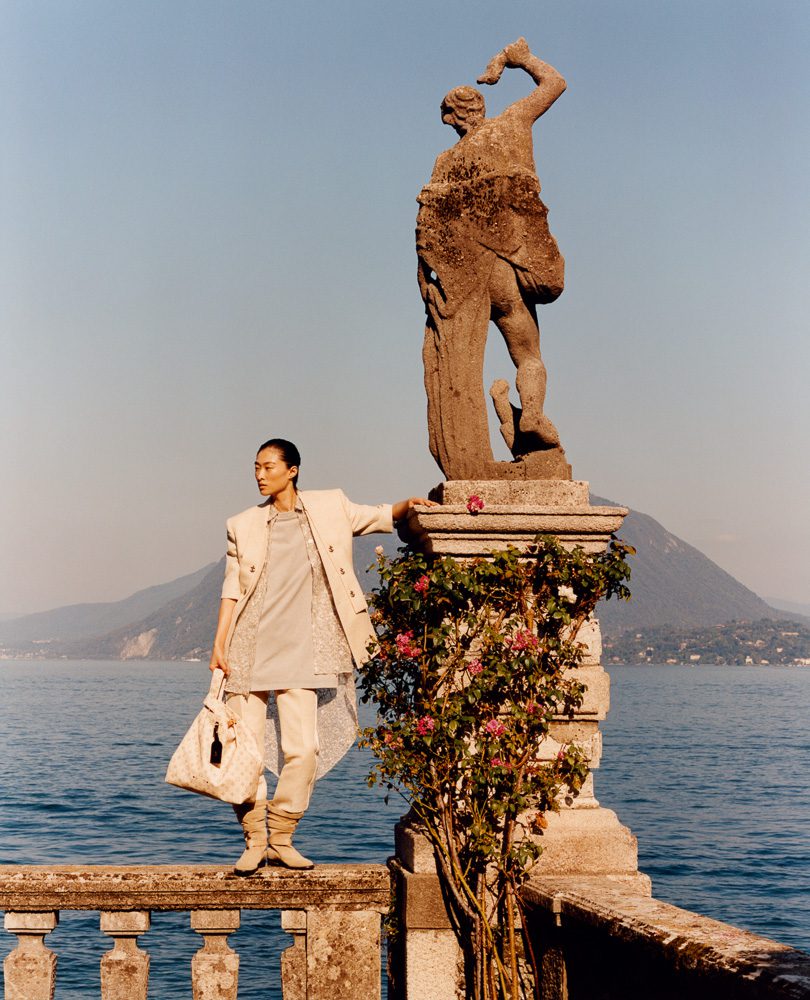 Louis Vuitton Introduces the Atlantis Bag 8 Louis Vuitton Introduces the Atlantis Bag 8