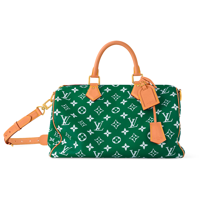 Louis Vuitton Pharrell Men s Speedy