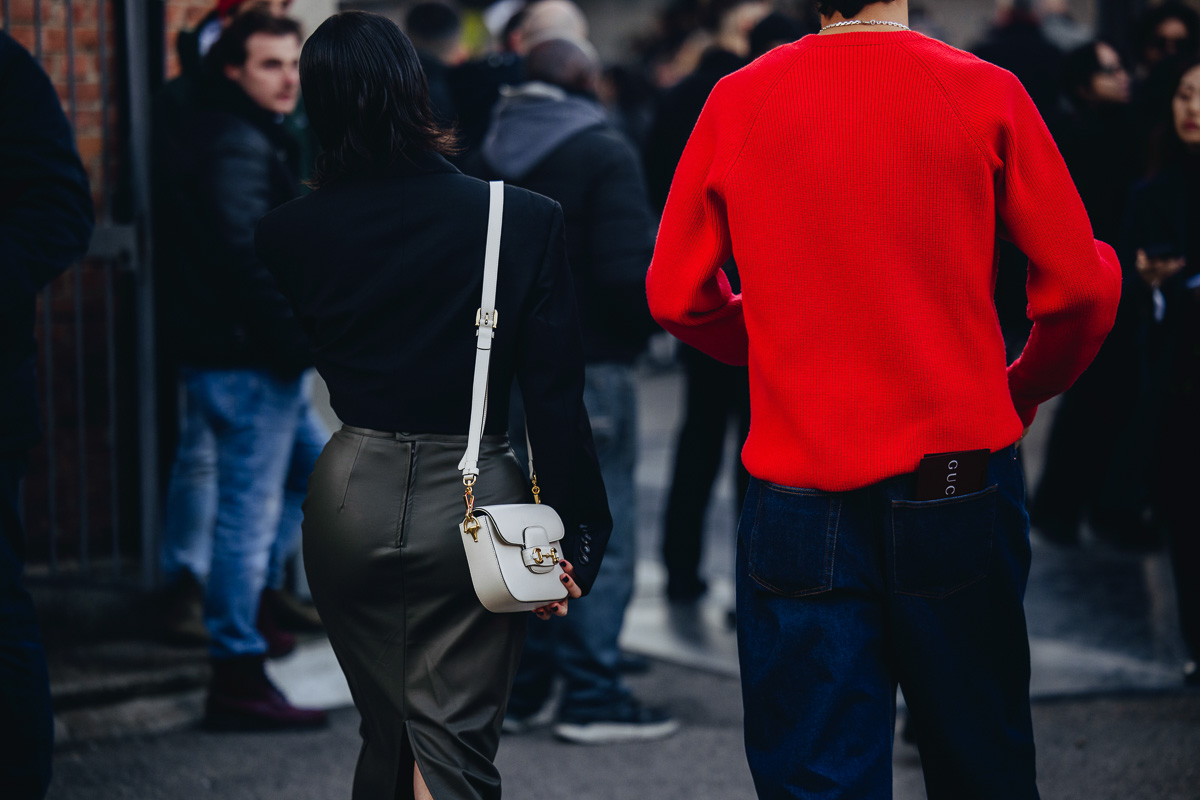 MFW Men s FW 24 Street Style Bags 6