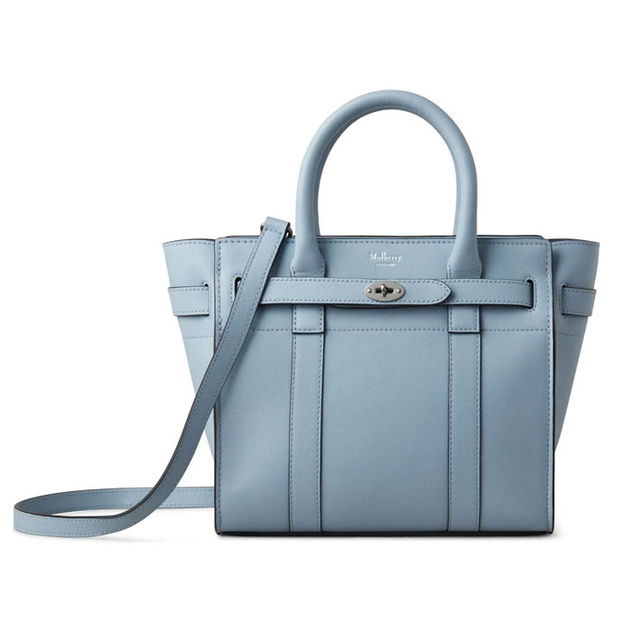 Mulberry Mini Bayswater