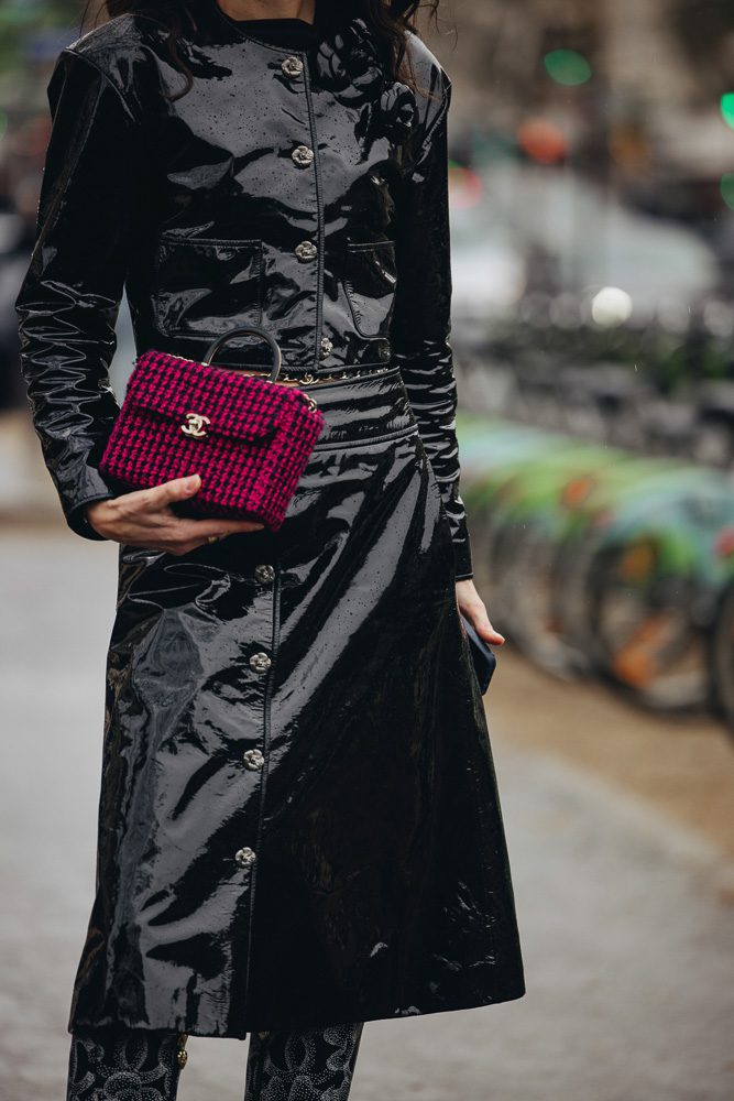 Paris Couture Week Spring 2024 Bags 3