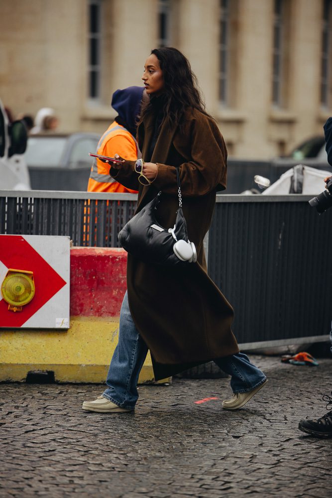 Paris Couture Week Spring 2024 Bags 4