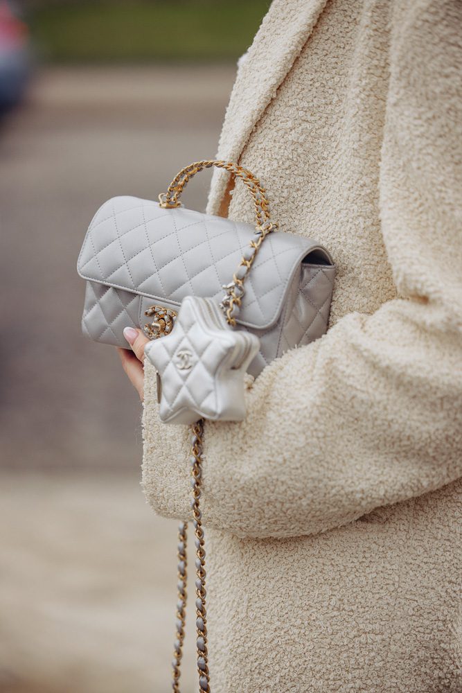 Paris Couture Week Spring 2024 Bags