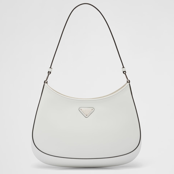 Prada Cleo Shoulder Bag