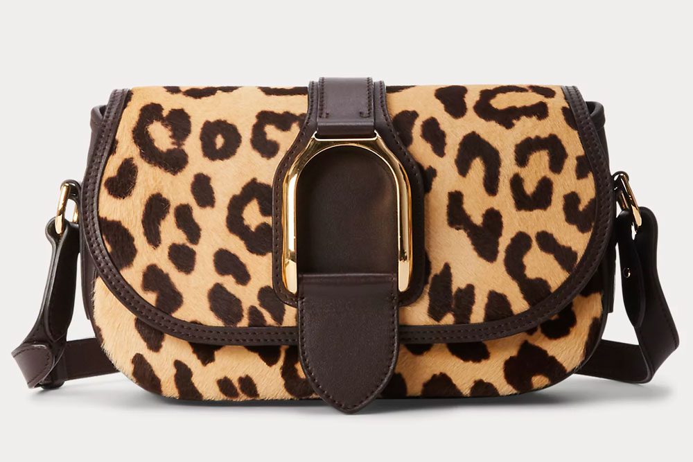 Ralph Laurent Wellington Leopard