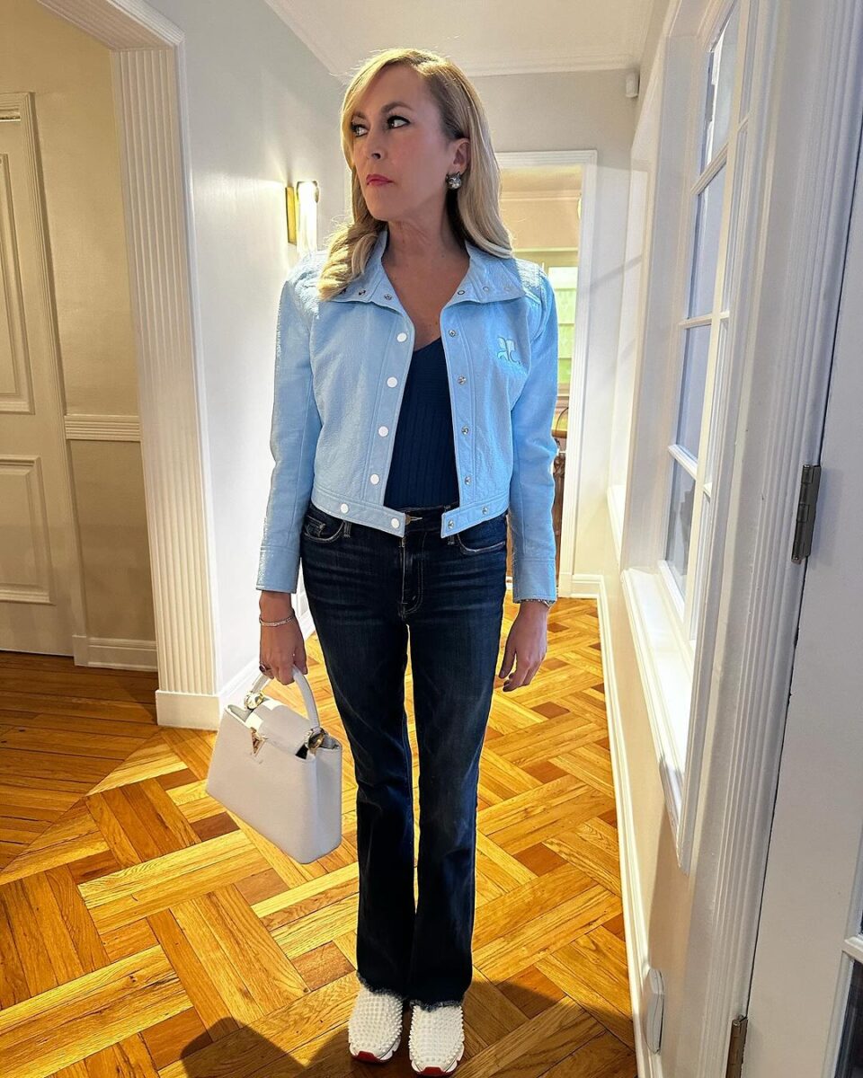 Sutton Stracke Louis Vuitton Sutton Stracke Louis Vuitton