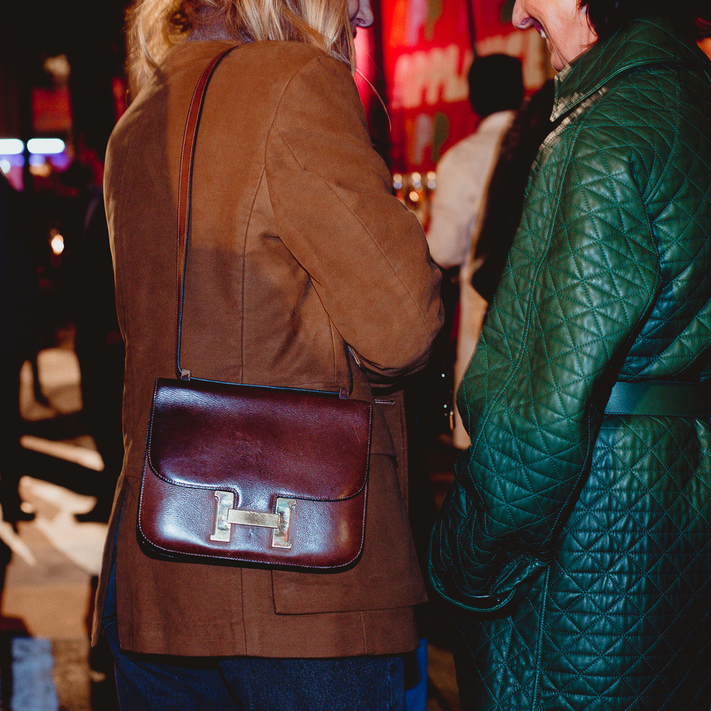 VIP Hermès Bags