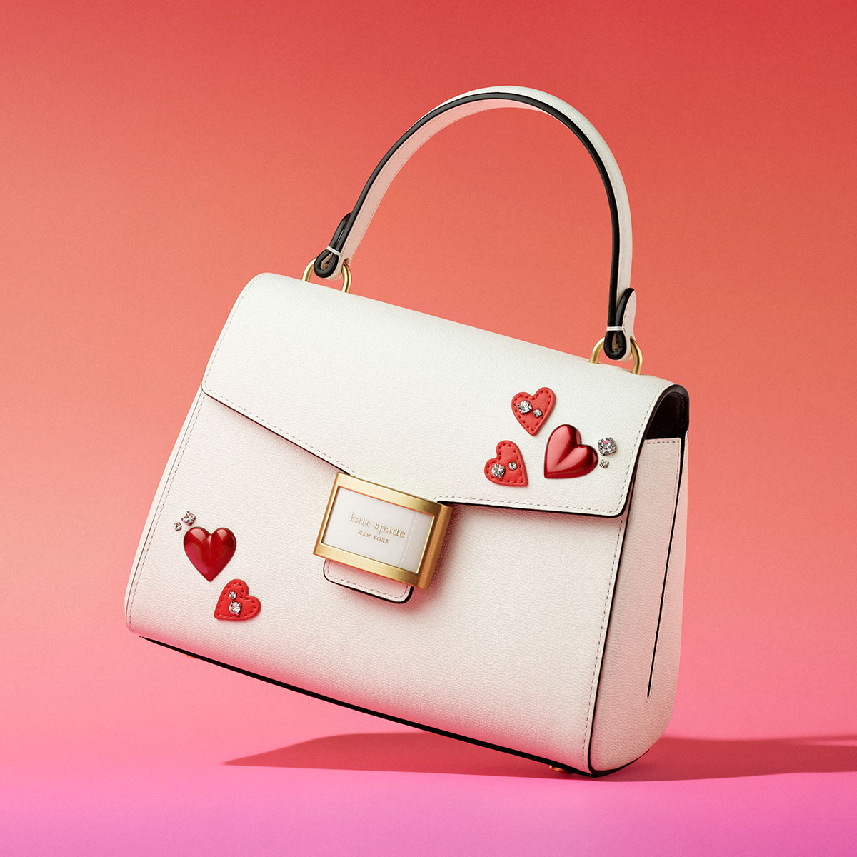 Kate Spade Has You Covered for Valentine's Day - PurseBlog