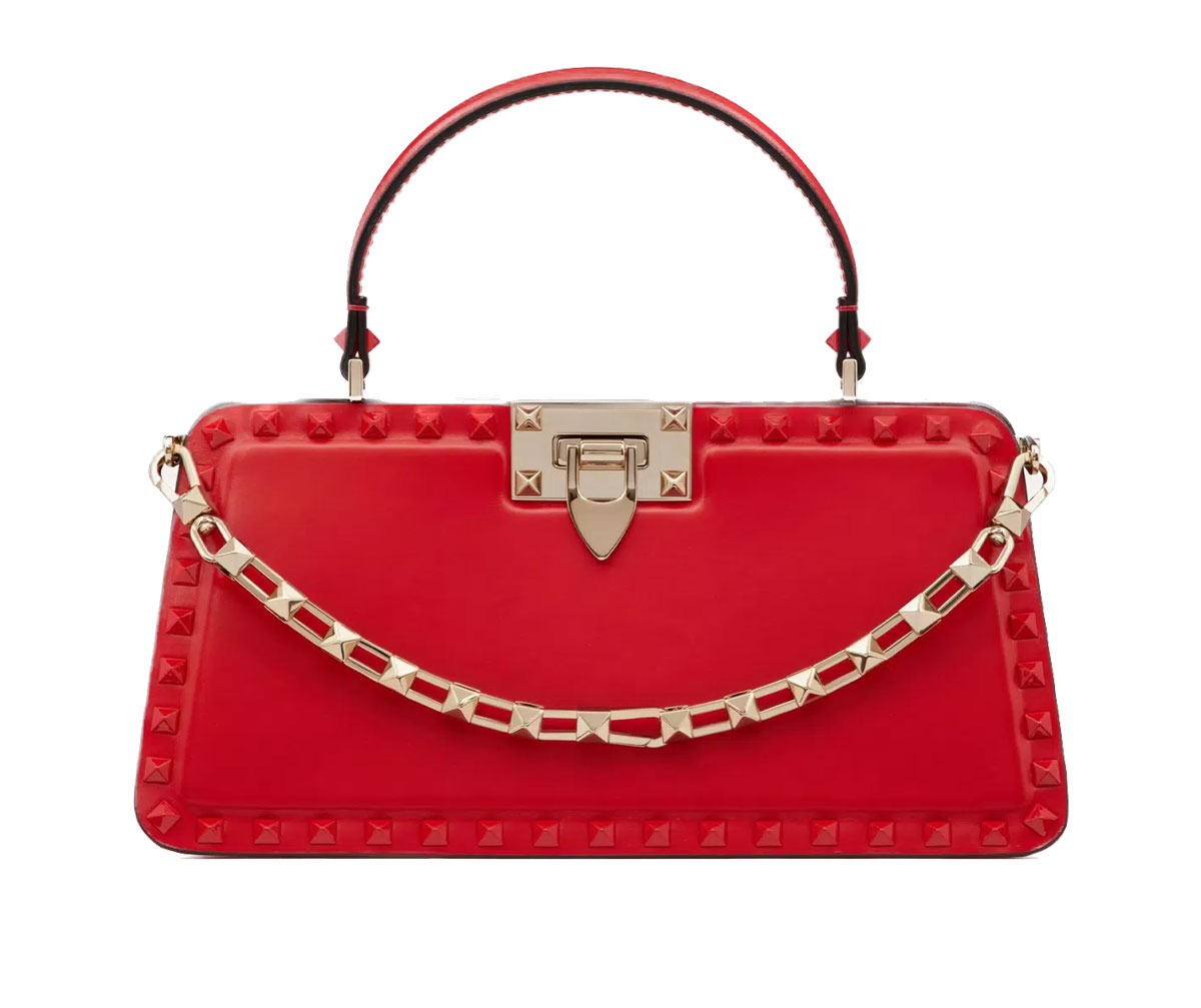 Valentino Rockstud Handbag