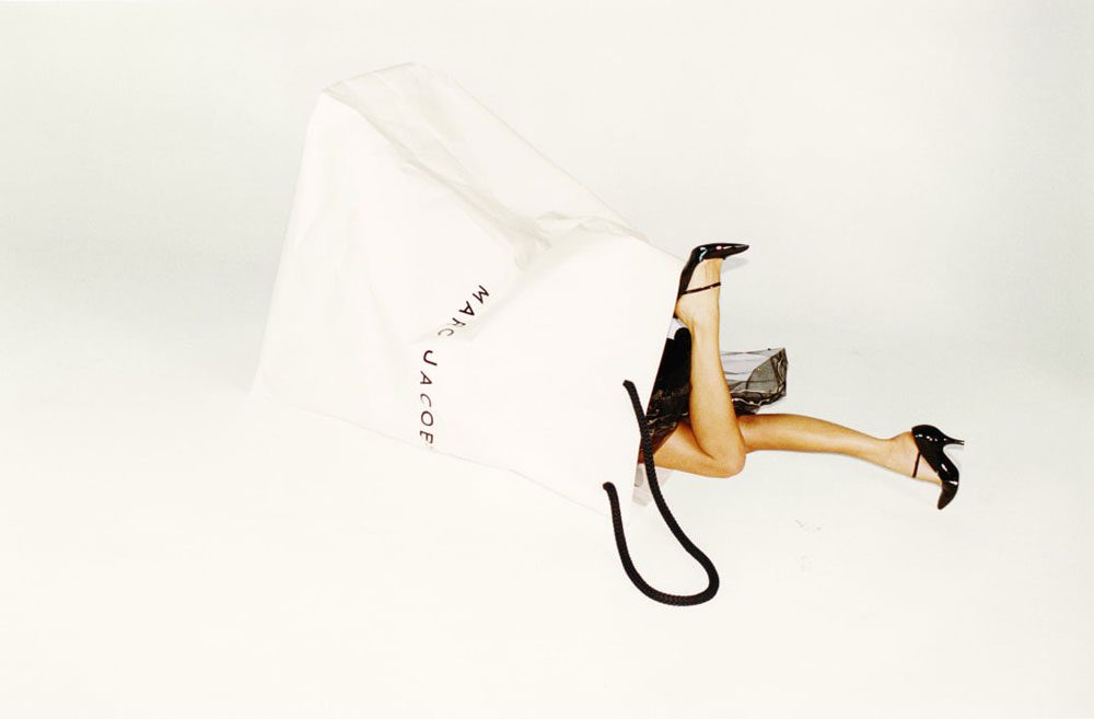 Victoria Beckham x Marc Jacobs Victoria Beckham x Marc Jacobs