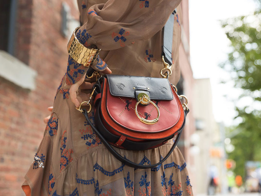 Is the Chloé Drew Being Discontinued? - PurseBlog