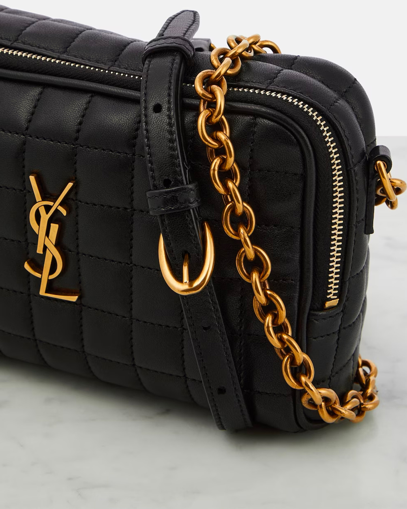 YSL Cassandre Camera Bag Details