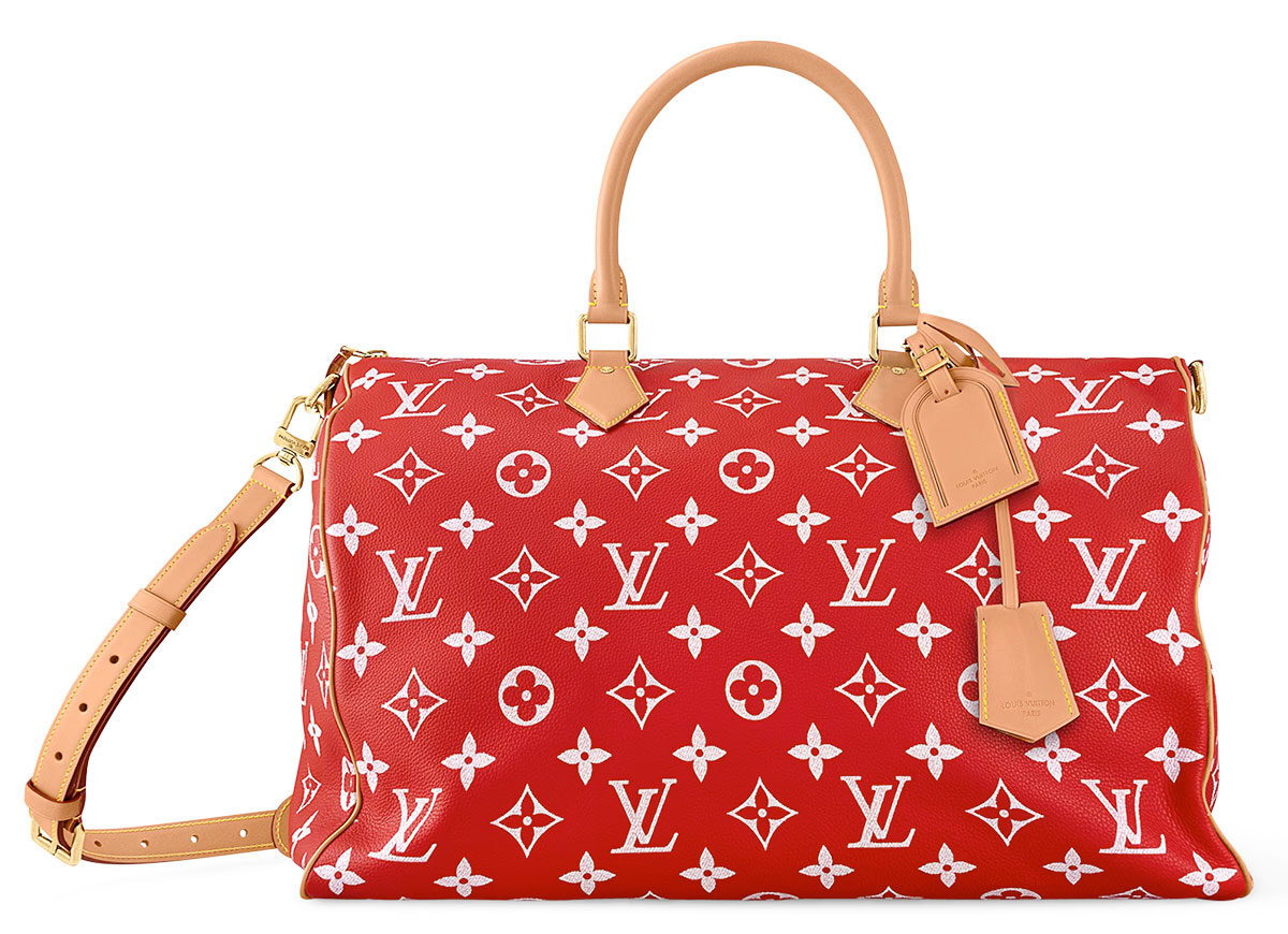 louis vuitton speedy p9 bandouliere 50