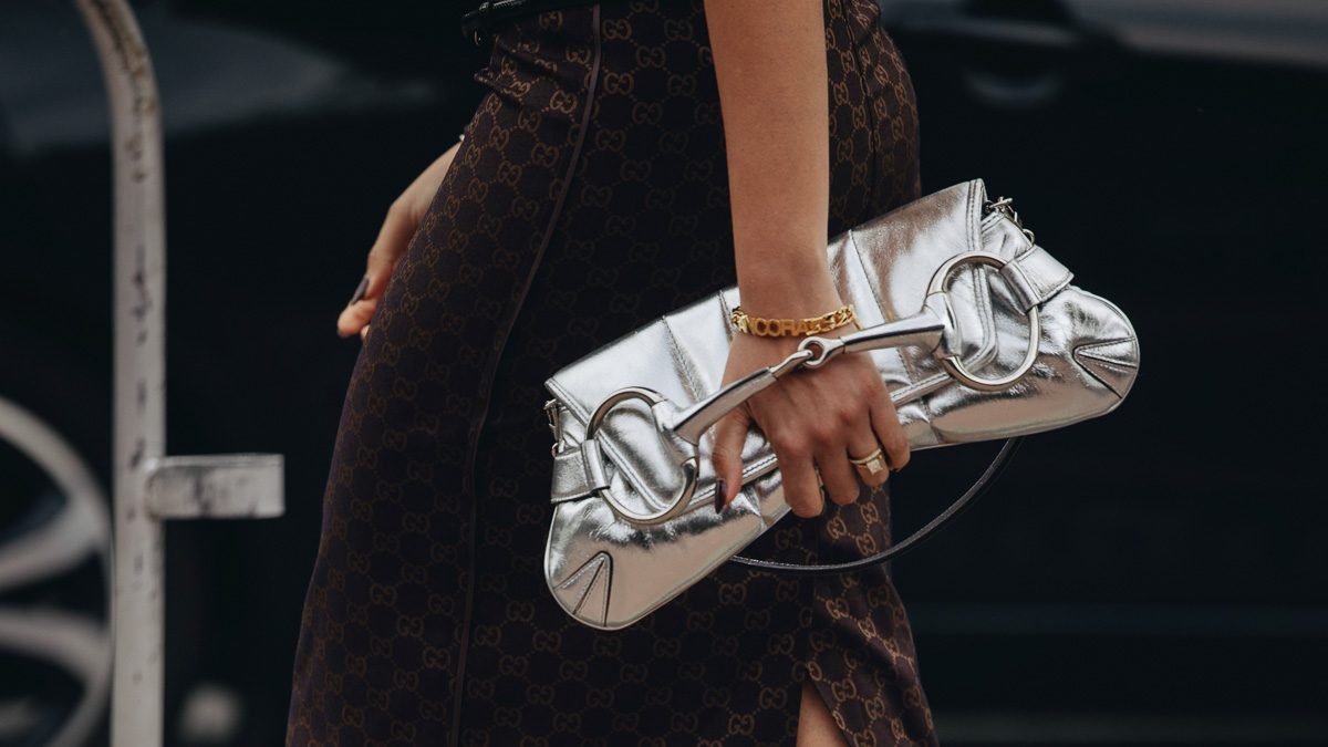 3 Reasons You Need a Silver Bag