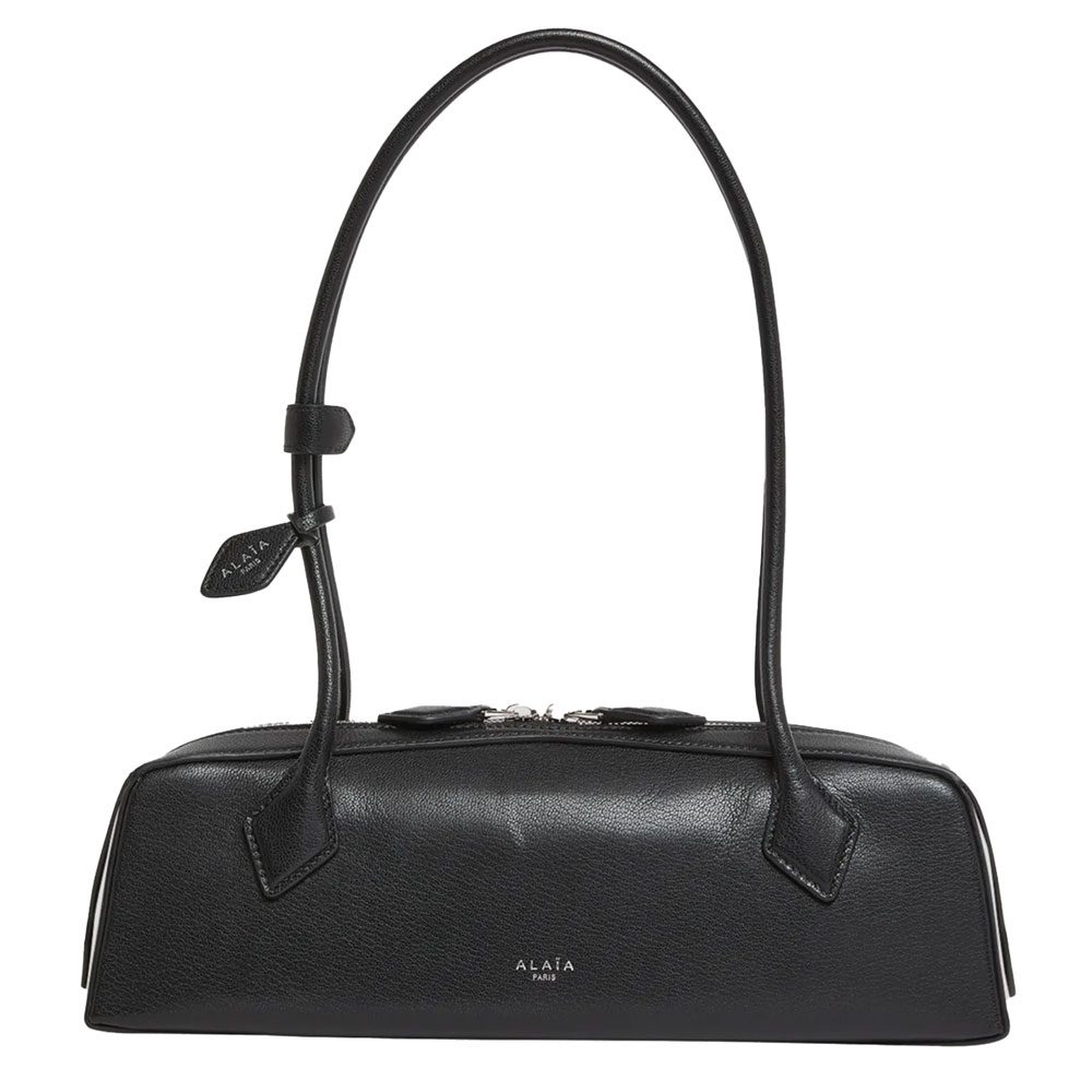 Alaia Le Teckle Bag