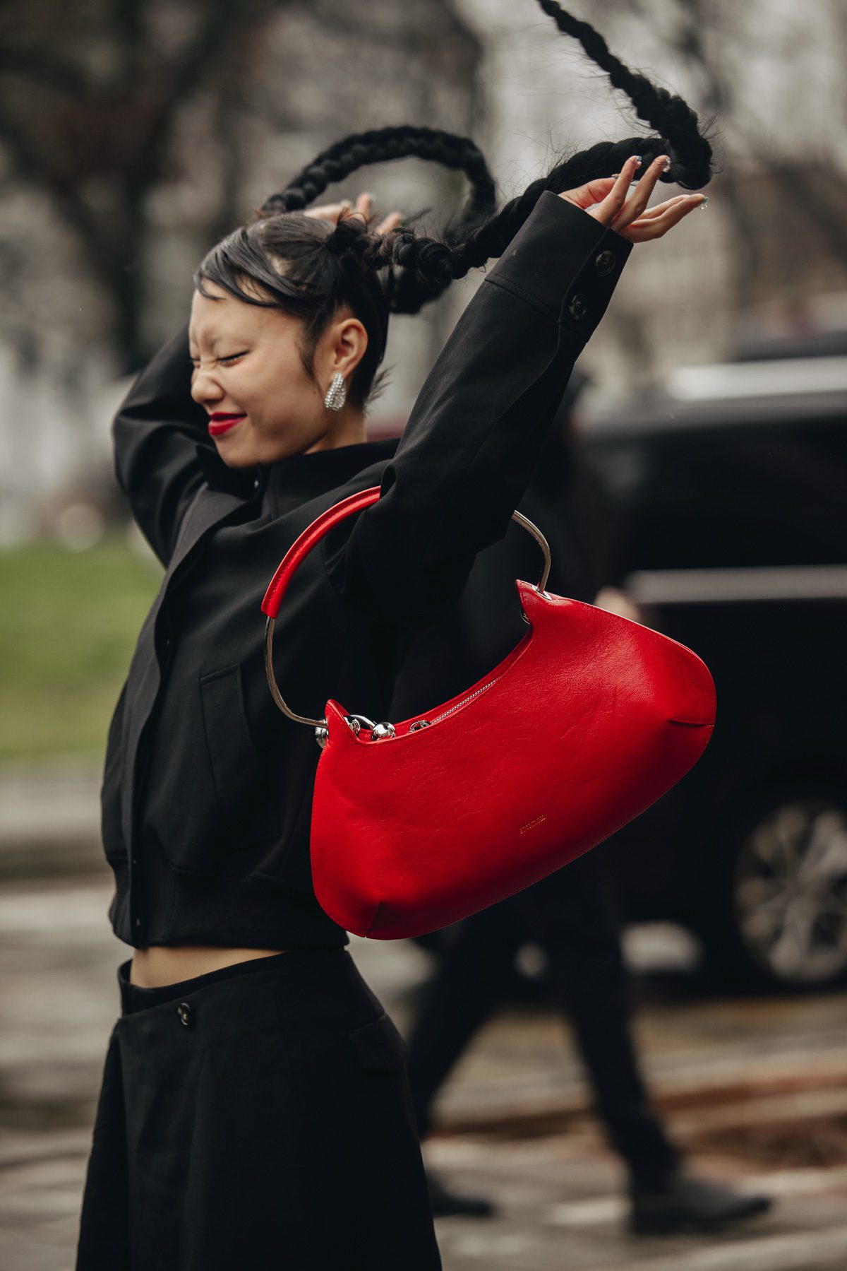 Best Bags of MFW Fall 2024 9