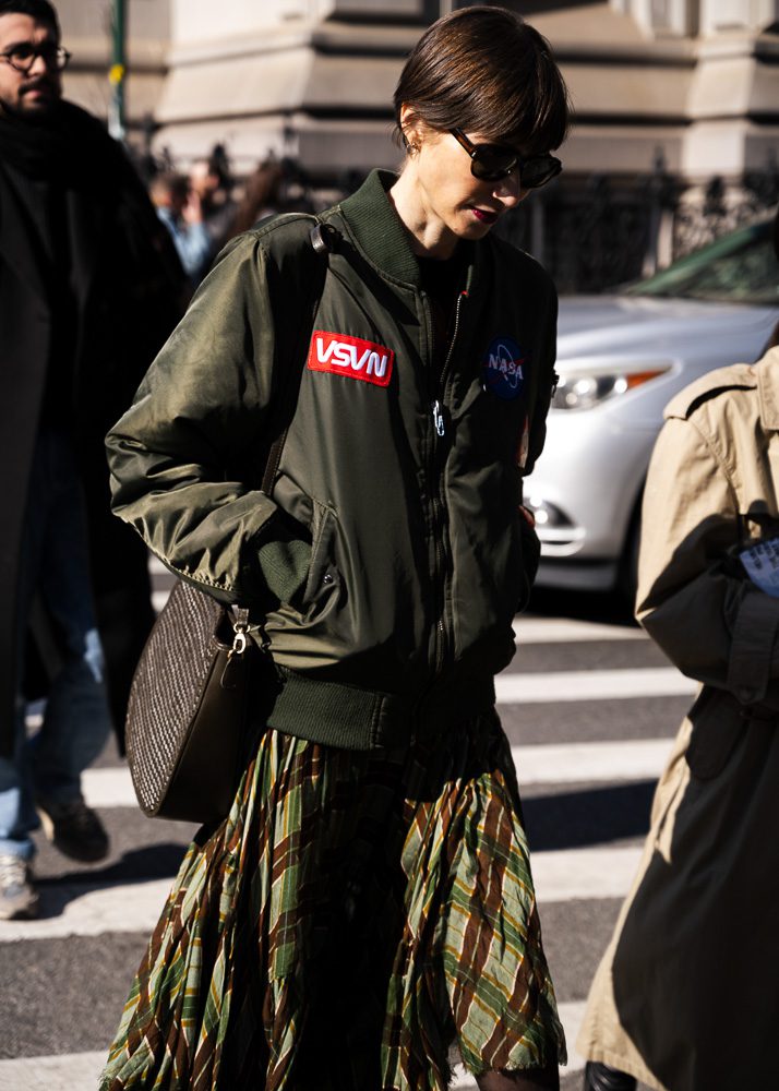 Best Bags of NYFW Day 1 11 Best Bags of NYFW Day 1 11