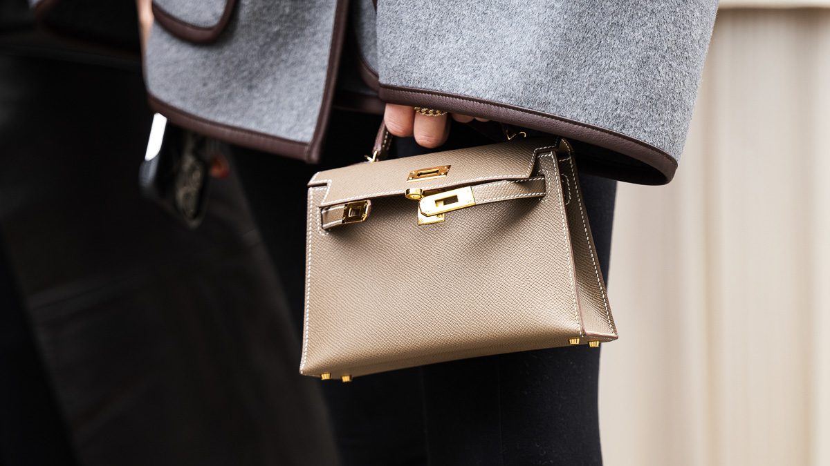 Best Bags of NYFW Day 2