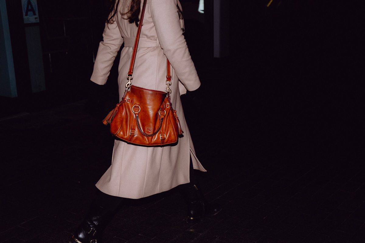 Best Bags of NYFW Day 6 34 Best Bags of NYFW Day 6 34