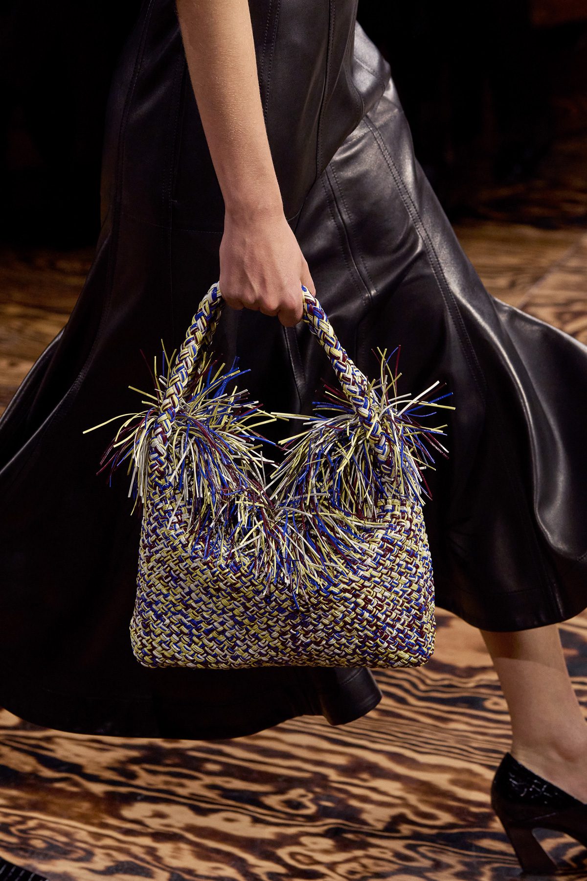 Bottega Veneta Fall 2024 Bags 10