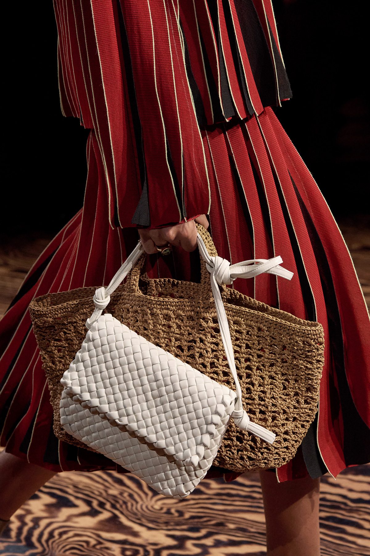 Bottega Veneta Fall 2024 Bags 11