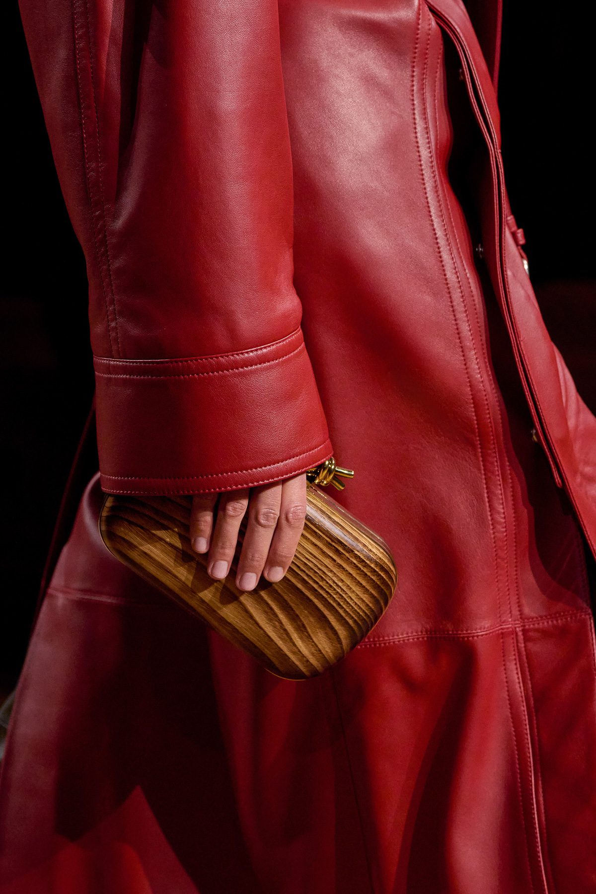 Bottega Veneta Fall 2024 Bags 13