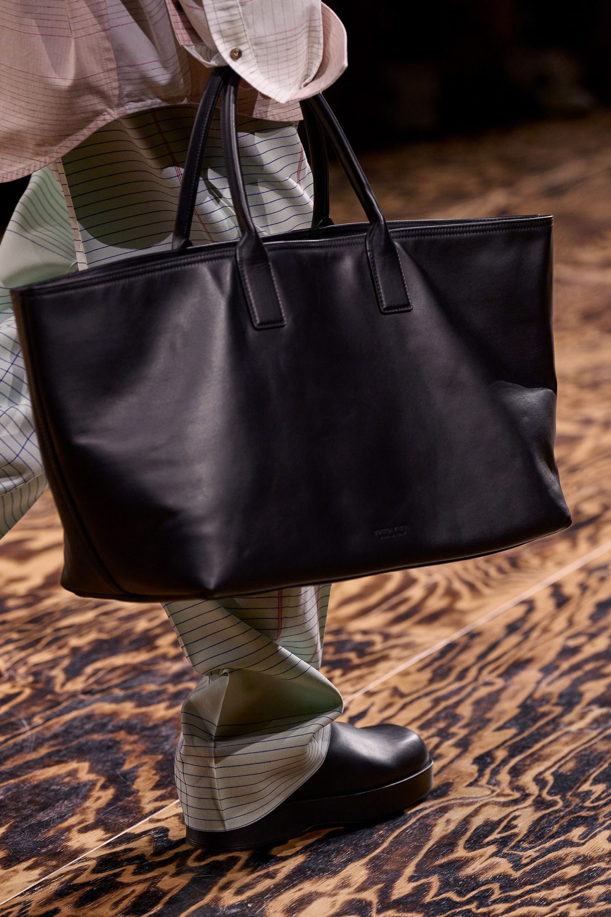 Bottega Veneta Fall 2024 Bags 14