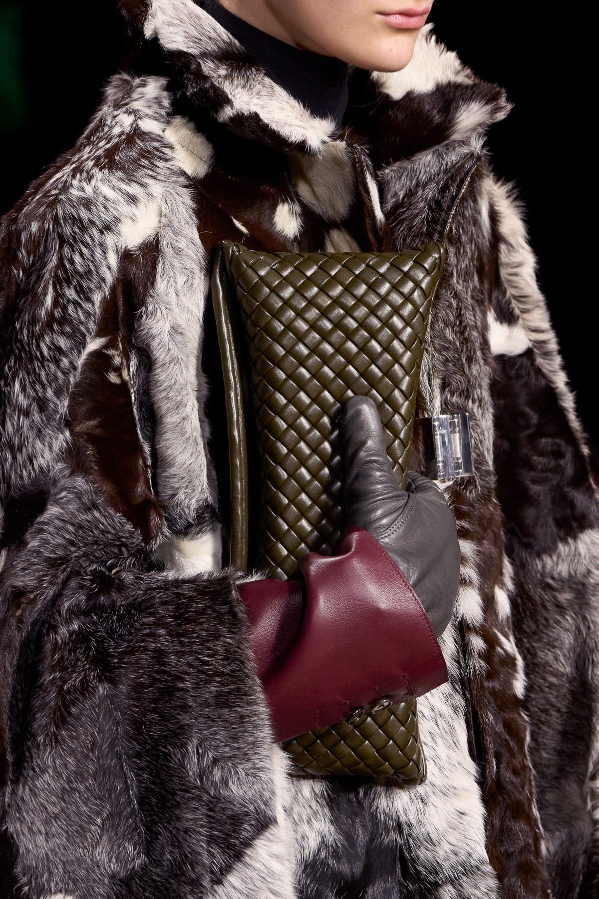 Bottega Veneta Fall 2024 Bags 15 Bottega Veneta Fall 2024 Bags 15