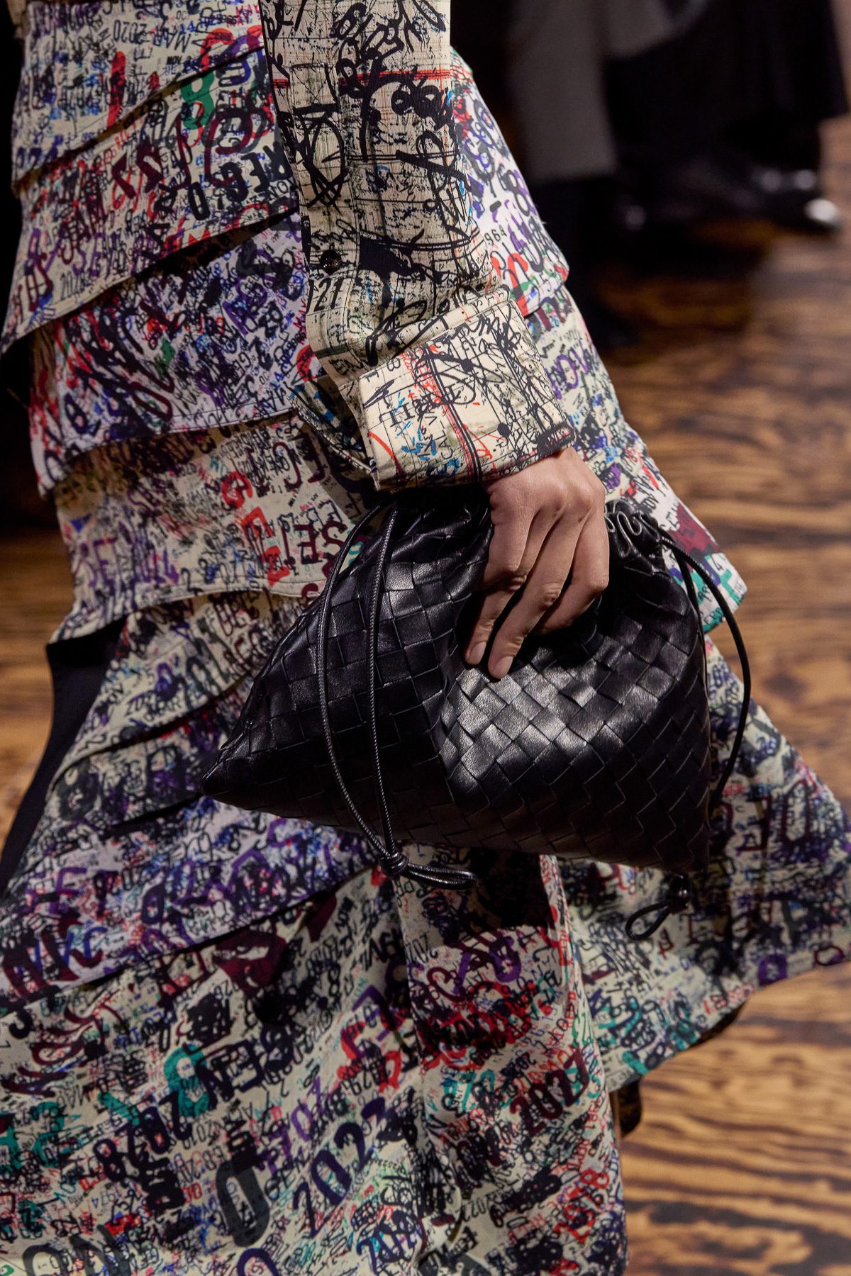 Bottega Veneta Fall 2024 Bags 16