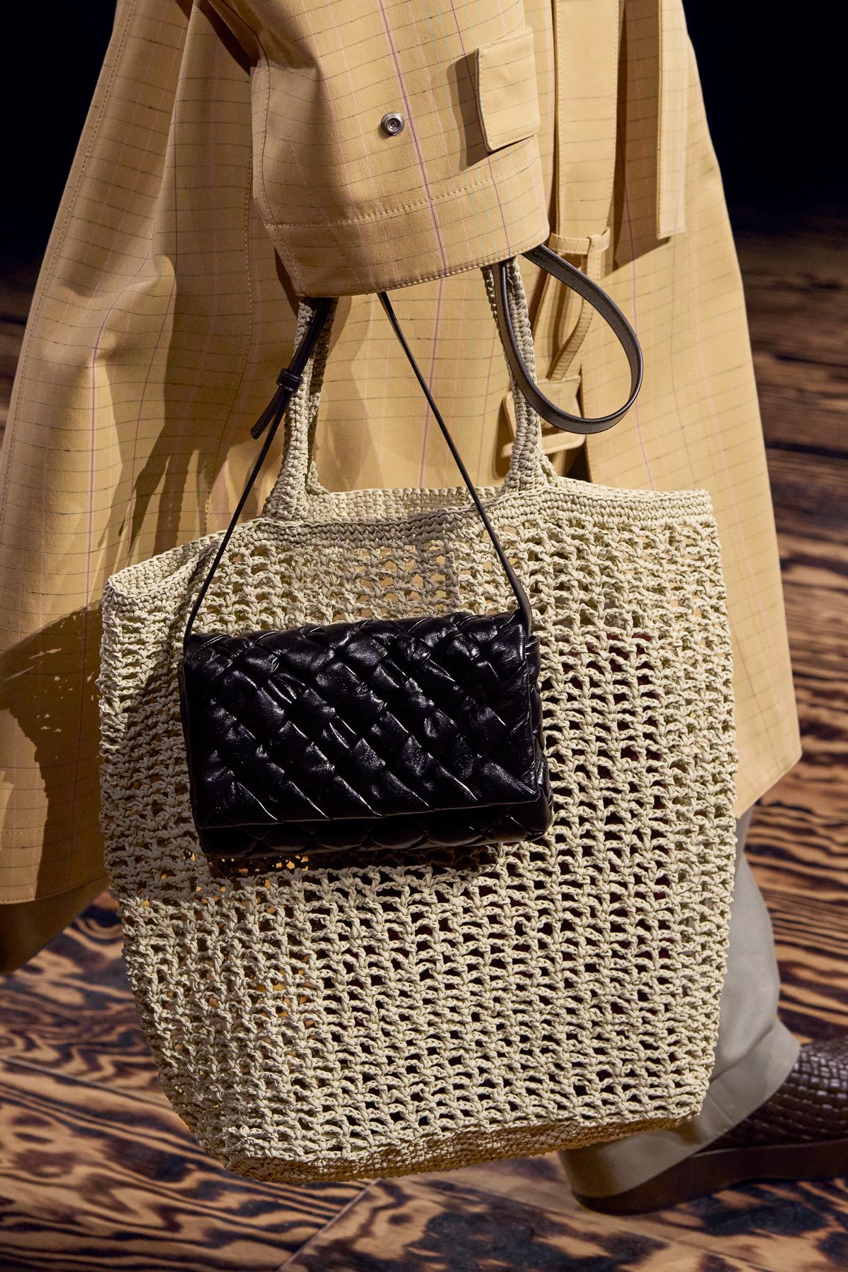 Bottega Veneta Fall 2024 Bags 20