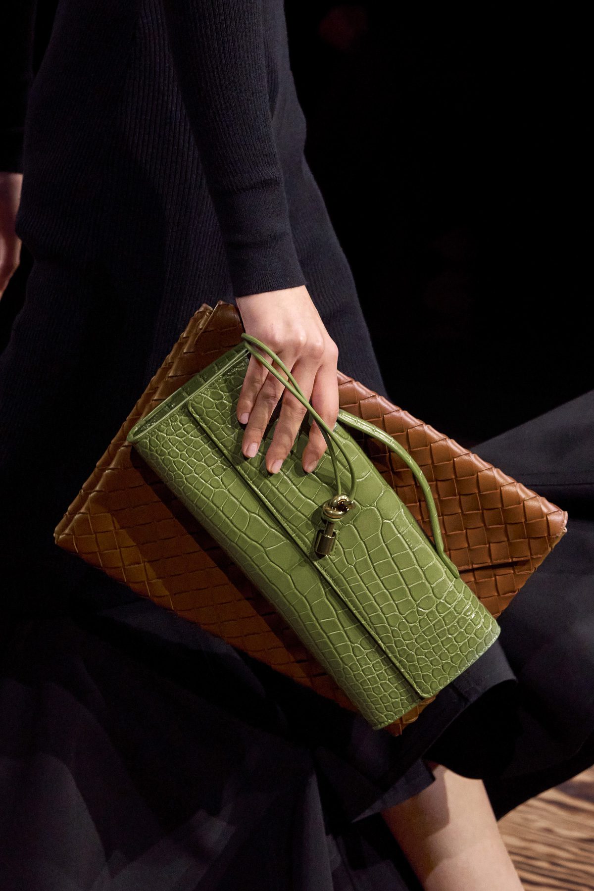 Bottega Veneta Fall 2024 Bags 22