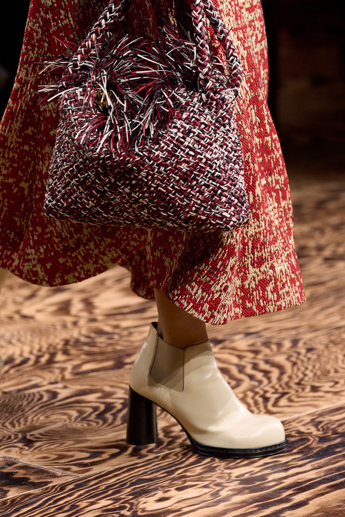 Bottega Veneta Fall 2024 Bags 23