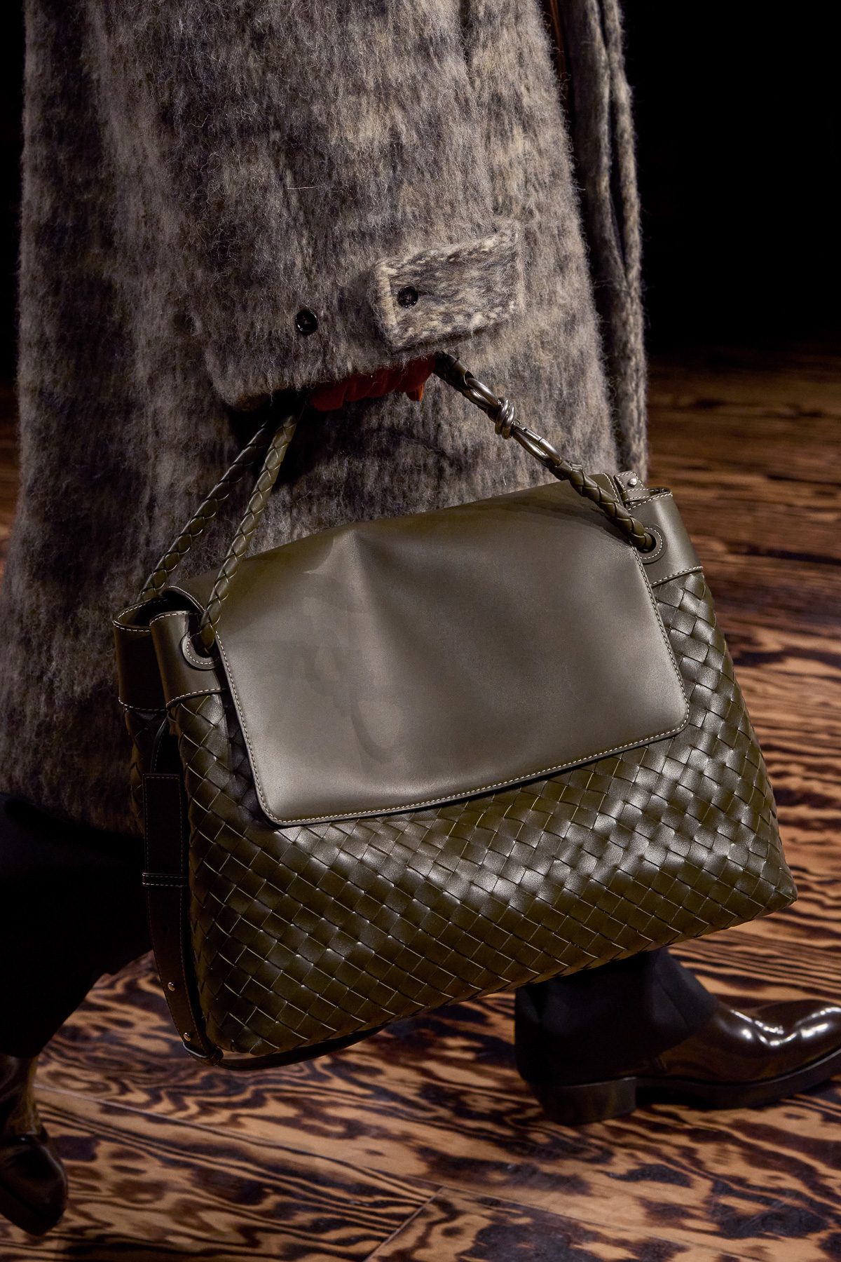 Bottega Veneta Fall 2024 Bags 24 Bottega Veneta Fall 2024 Bags 24