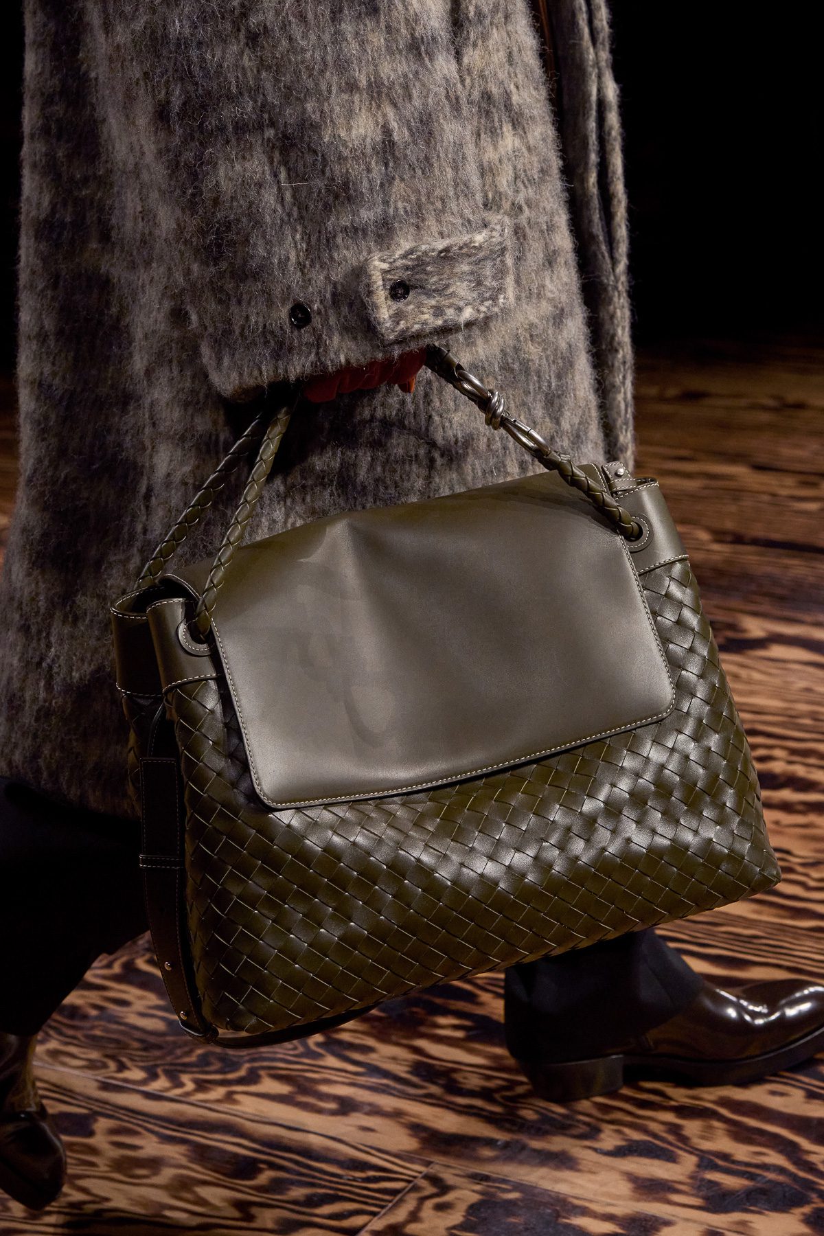 Bottega Veneta Fall 2024 Bags 24