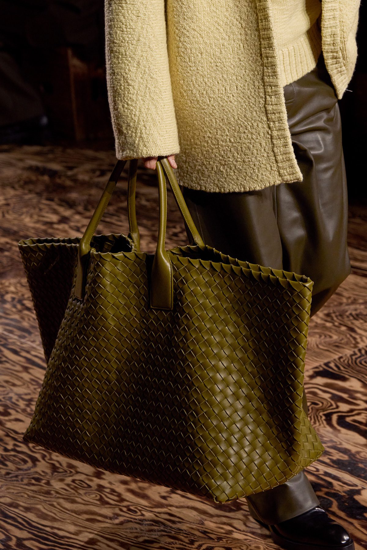 Bottega Veneta Fall 2024 Bags 26