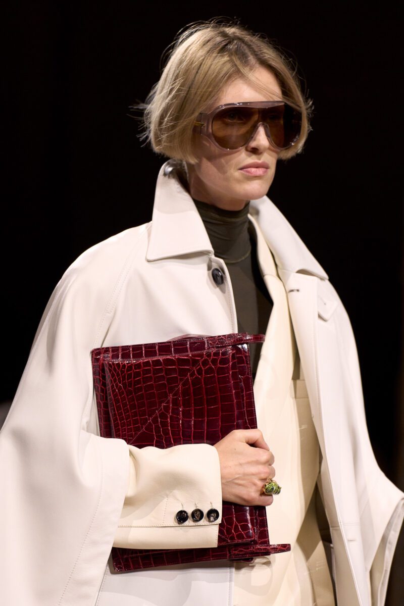 Bottega Veneta Fall 2024 Bags 27