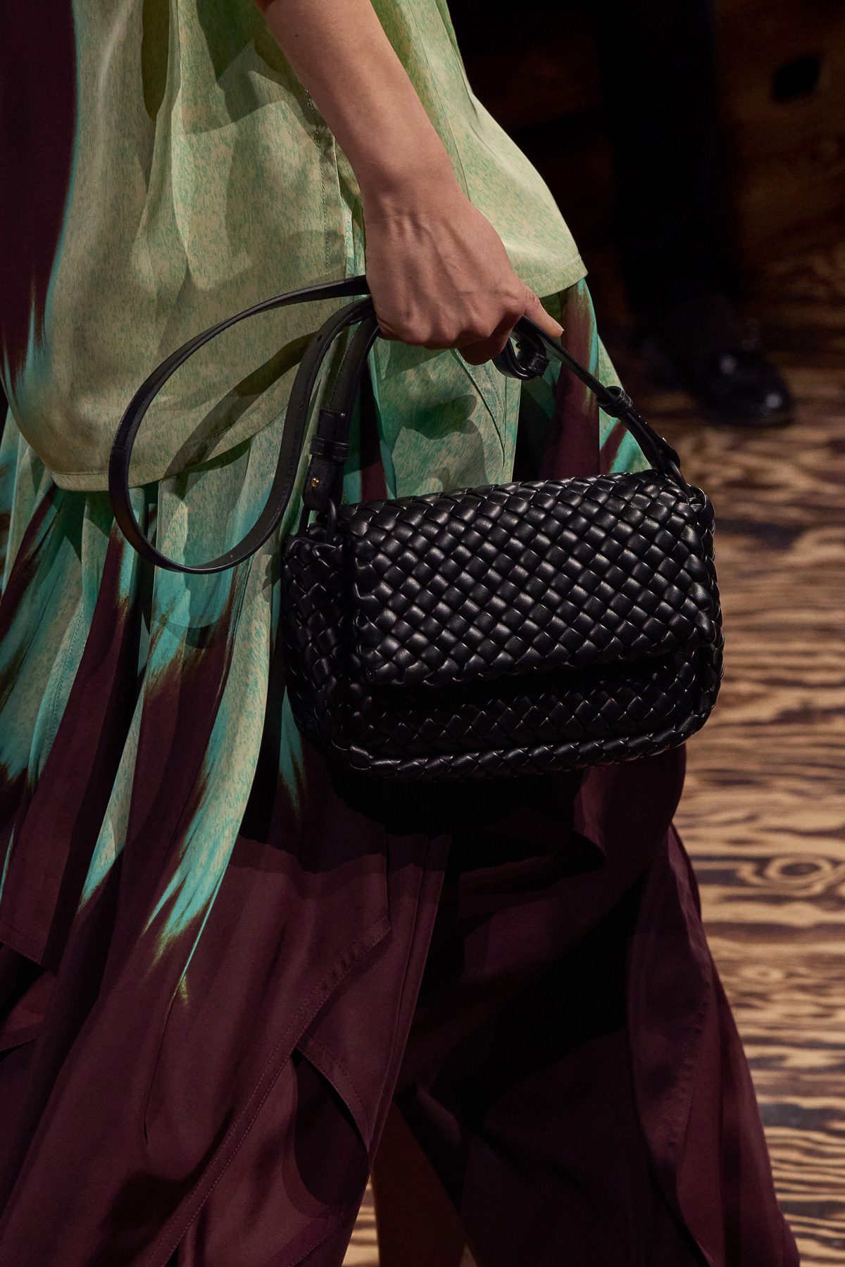 Bottega Veneta Fall 2024 Bags 31